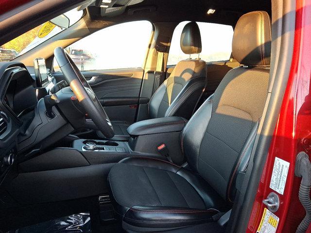 used 2024 Ford Escape car, priced at $22,777