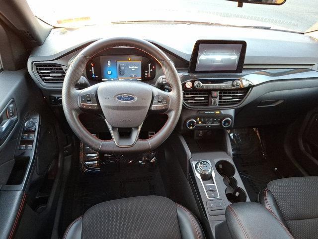 used 2024 Ford Escape car, priced at $22,777