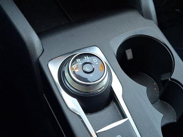 used 2024 Ford Escape car, priced at $22,777