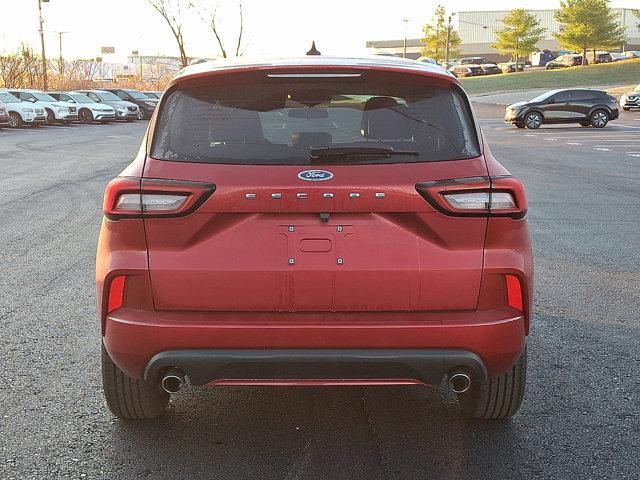 used 2024 Ford Escape car, priced at $22,777