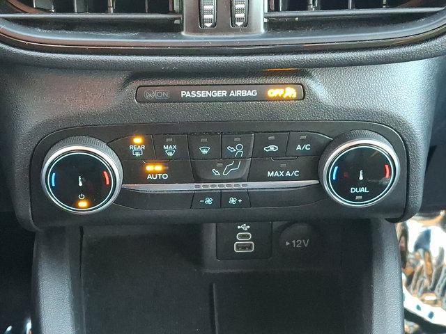 used 2024 Ford Escape car, priced at $22,777