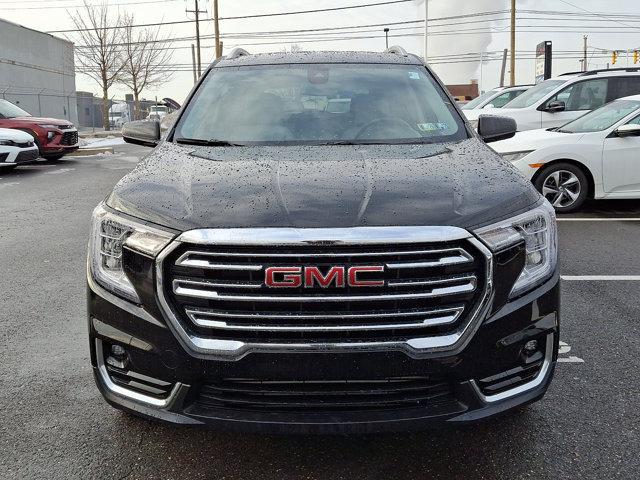 used 2024 GMC Terrain car, priced at $27,795