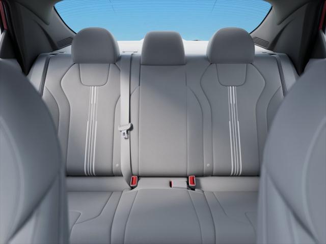 new 2025 Hyundai Elantra car, priced at $24,845