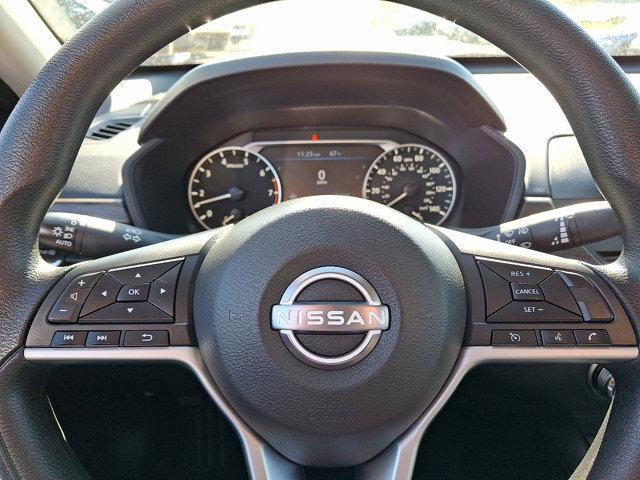 used 2024 Nissan Altima car, priced at $21,955