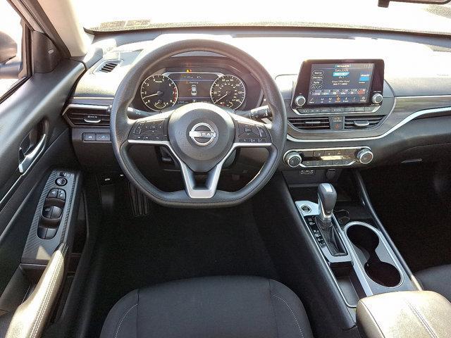 used 2024 Nissan Altima car, priced at $21,955