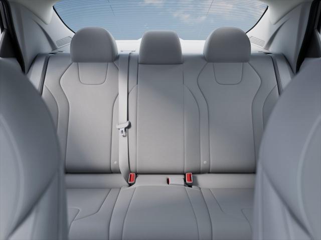 new 2025 Hyundai Elantra car, priced at $23,577