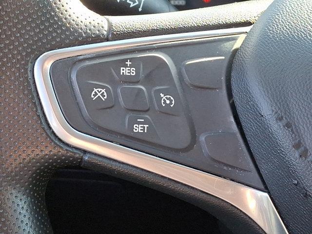 used 2022 Chevrolet Malibu car