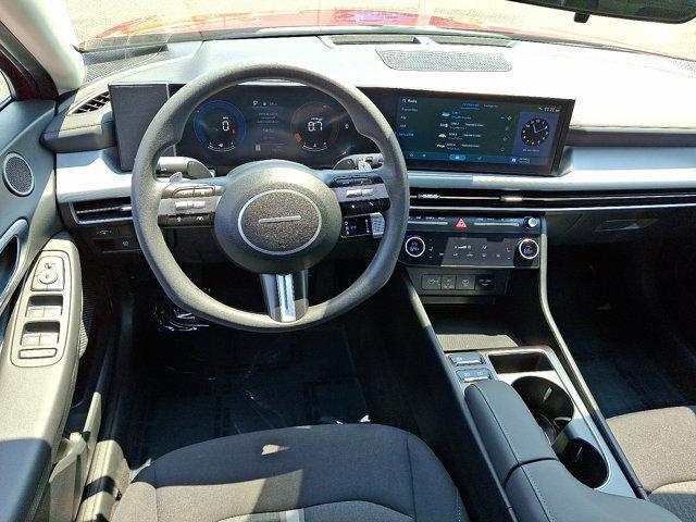 used 2024 Hyundai Sonata car, priced at $25,555