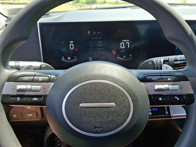 used 2024 Hyundai Sonata car, priced at $25,555