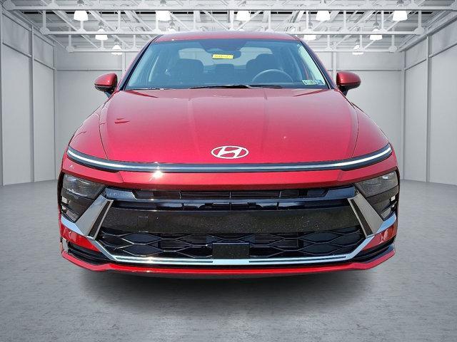 used 2024 Hyundai Sonata car, priced at $25,555