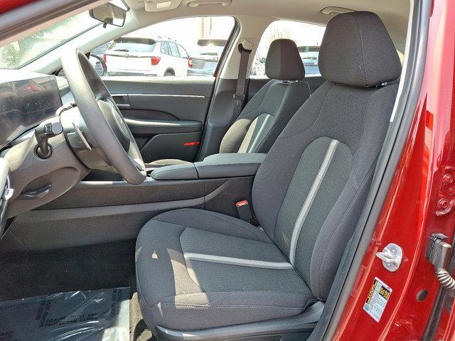 used 2024 Hyundai Sonata car, priced at $25,555