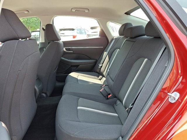 used 2024 Hyundai Sonata car, priced at $25,555