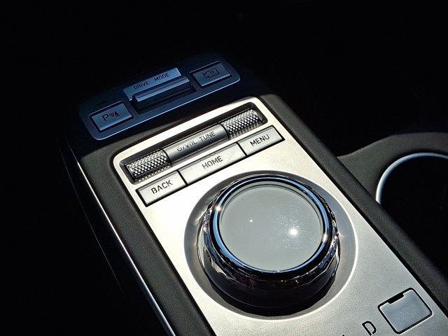 used 2024 Genesis GV70 car, priced at $42,883