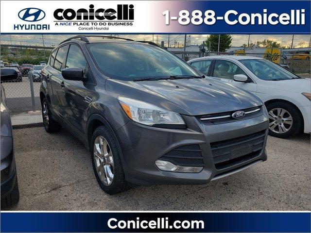 used 2016 Ford Escape car, priced at $13,555