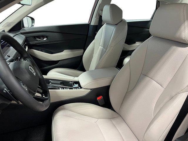 new 2025 Honda Accord Hybrid car, priced at $34,333