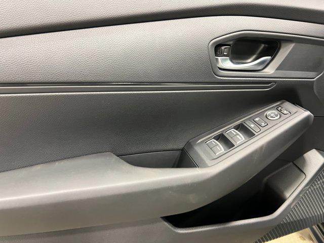 new 2025 Honda Accord car, priced at $28,552