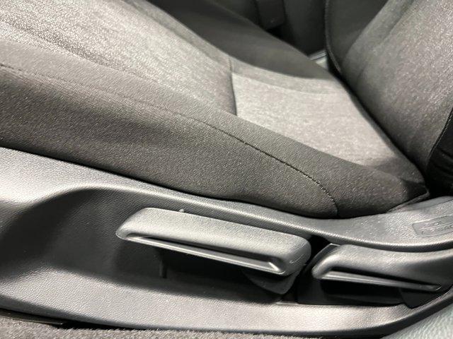 new 2025 Honda Accord car, priced at $28,552