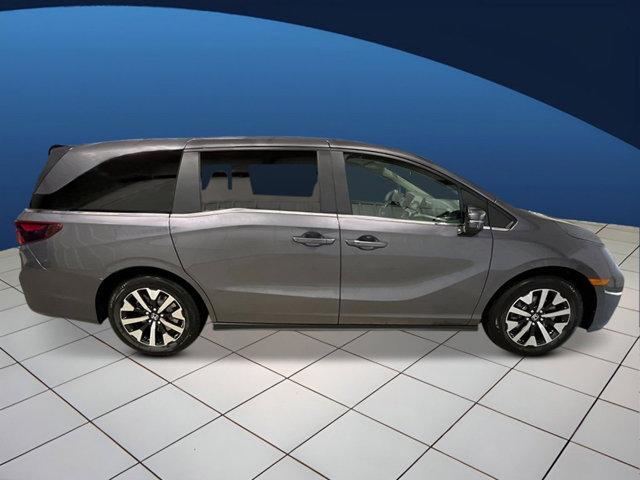 new 2025 Honda Odyssey car, priced at $41,115