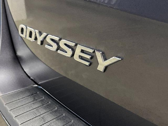 new 2025 Honda Odyssey car, priced at $41,115