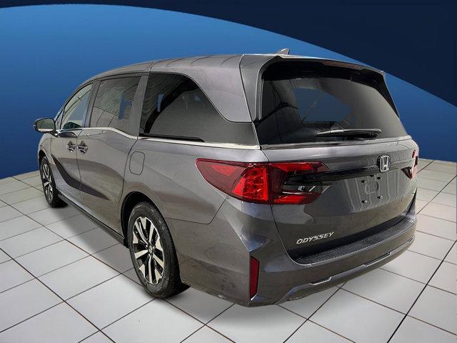 new 2025 Honda Odyssey car, priced at $41,115