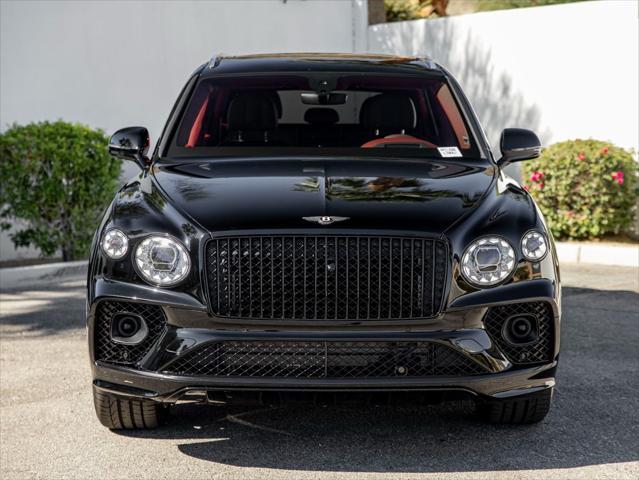 used 2023 Bentley Bentayga car, priced at $199,990