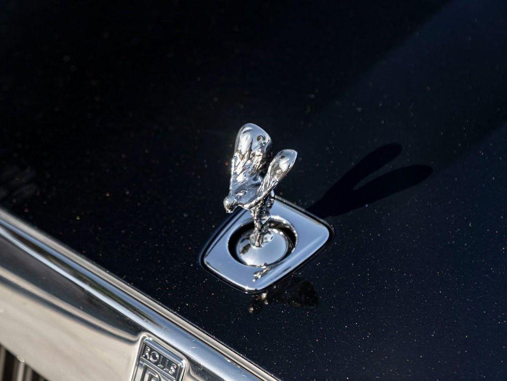 used 2022 Rolls-Royce Ghost car, priced at $259,990