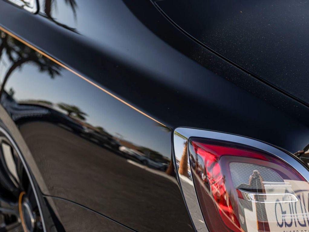 used 2022 Rolls-Royce Ghost car, priced at $259,990