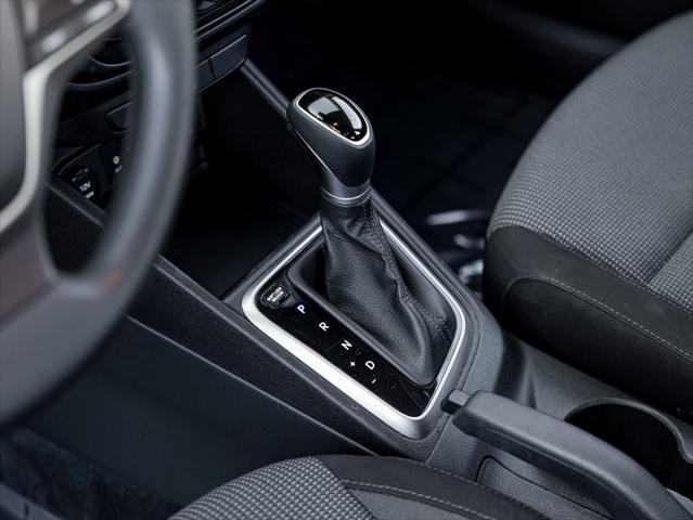 used 2020 Hyundai Accent car, priced at $13,994