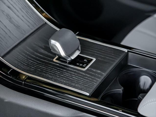new 2026 Land Rover Range Rover Evoque car, priced at $66,145