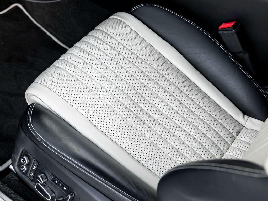 used 2016 Bentley Continental GT car, priced at $92,990