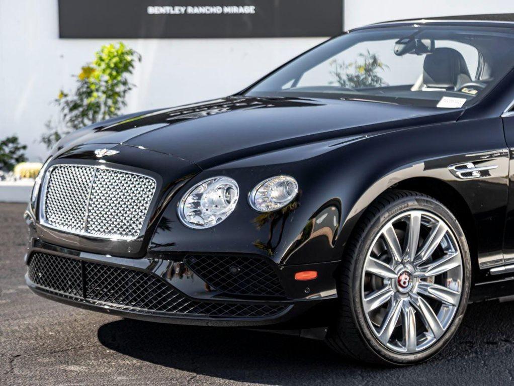 used 2016 Bentley Continental GT car, priced at $92,990