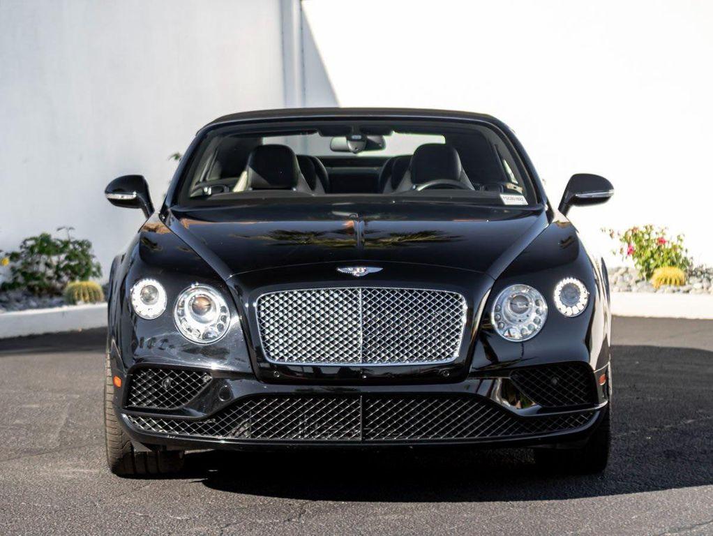 used 2016 Bentley Continental GT car, priced at $92,990