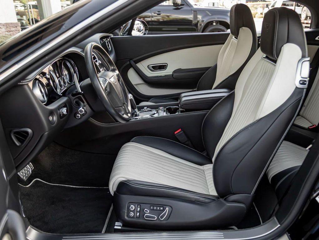 used 2016 Bentley Continental GT car, priced at $92,990