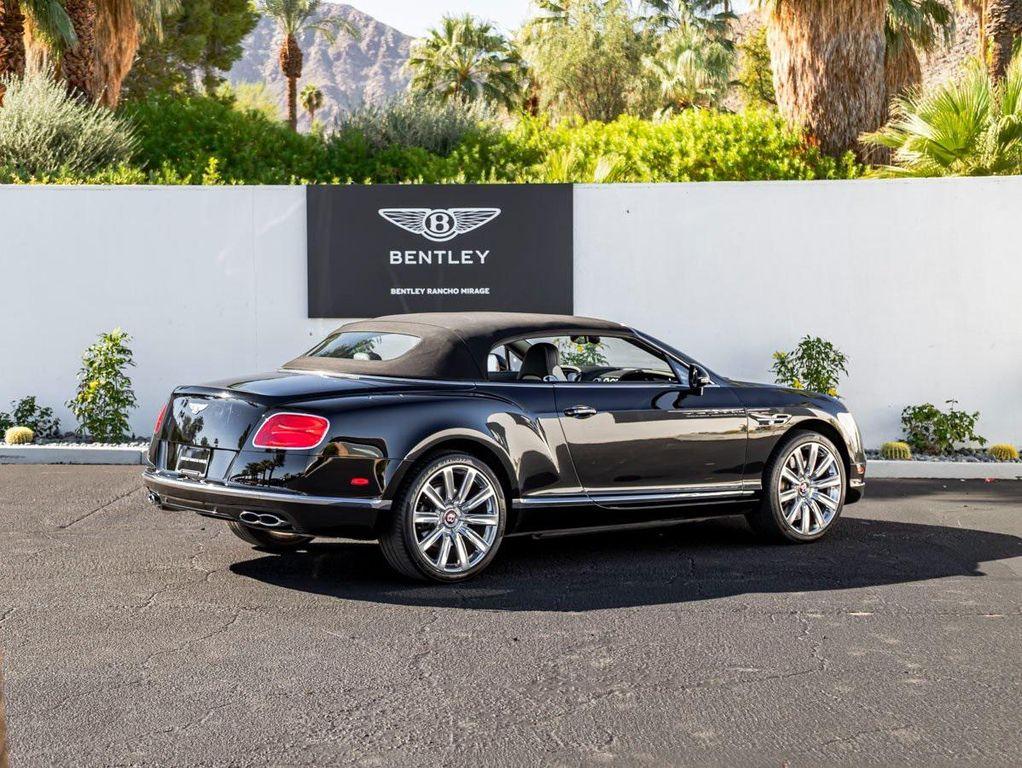 used 2016 Bentley Continental GT car, priced at $92,990