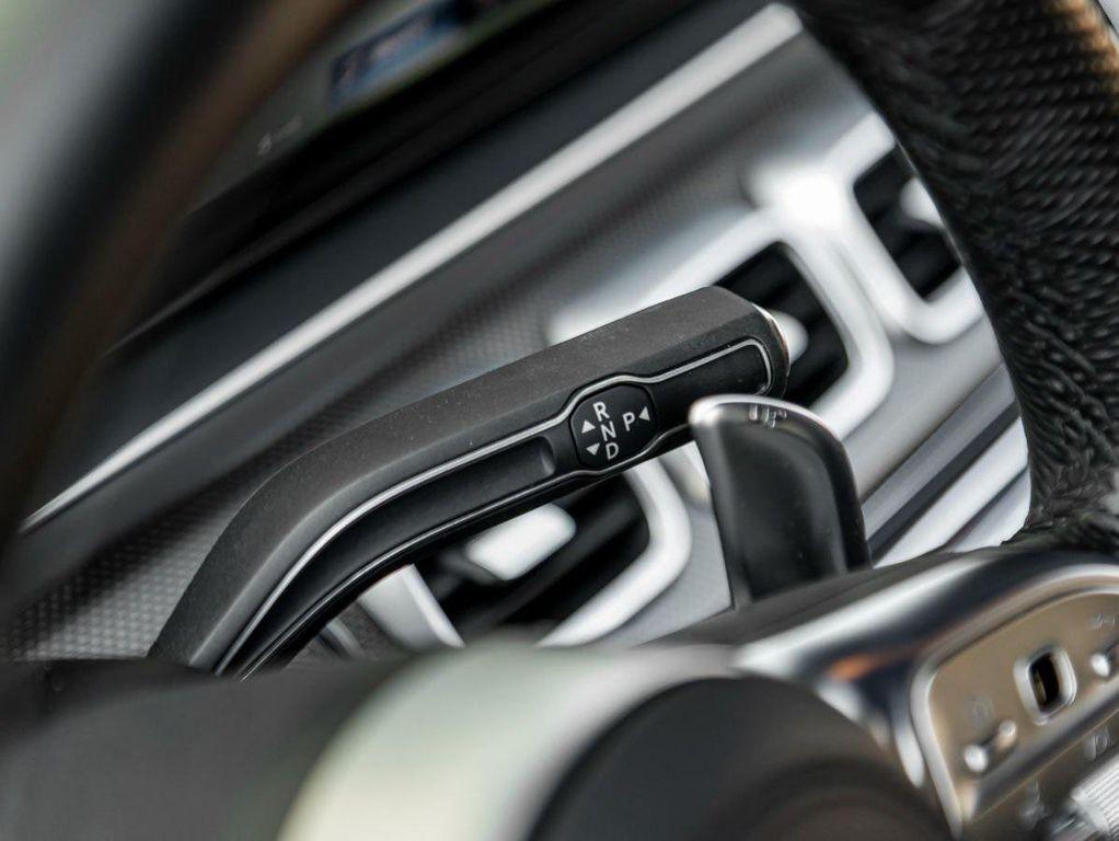 used 2022 Mercedes-Benz AMG GLE 63 car, priced at $79,990