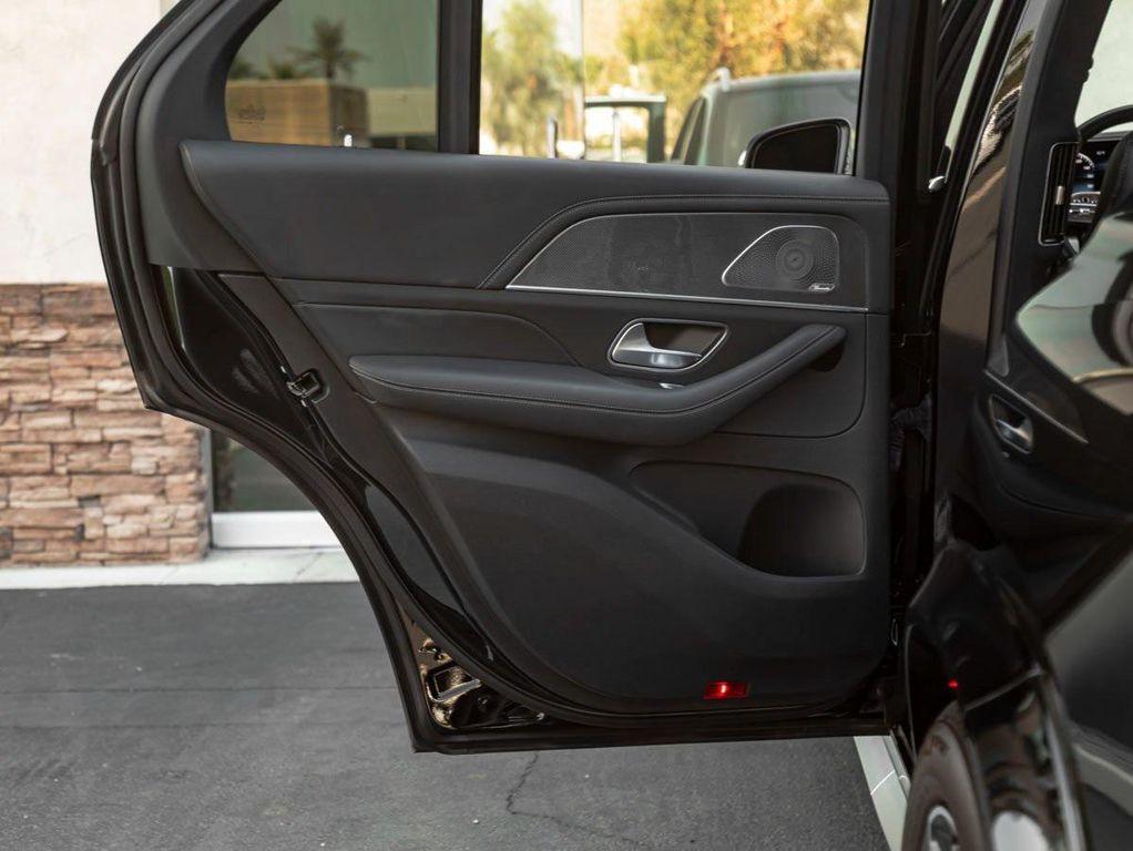 used 2022 Mercedes-Benz AMG GLE 63 car, priced at $79,990