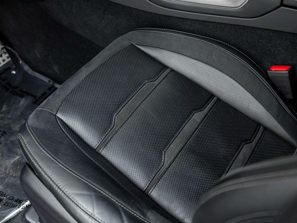 used 2022 Mercedes-Benz AMG GLE 63 car, priced at $79,990