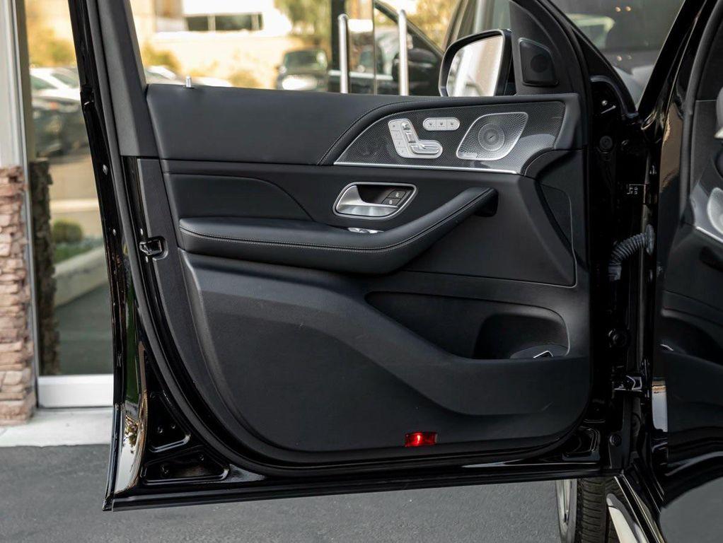 used 2022 Mercedes-Benz AMG GLE 63 car, priced at $79,990