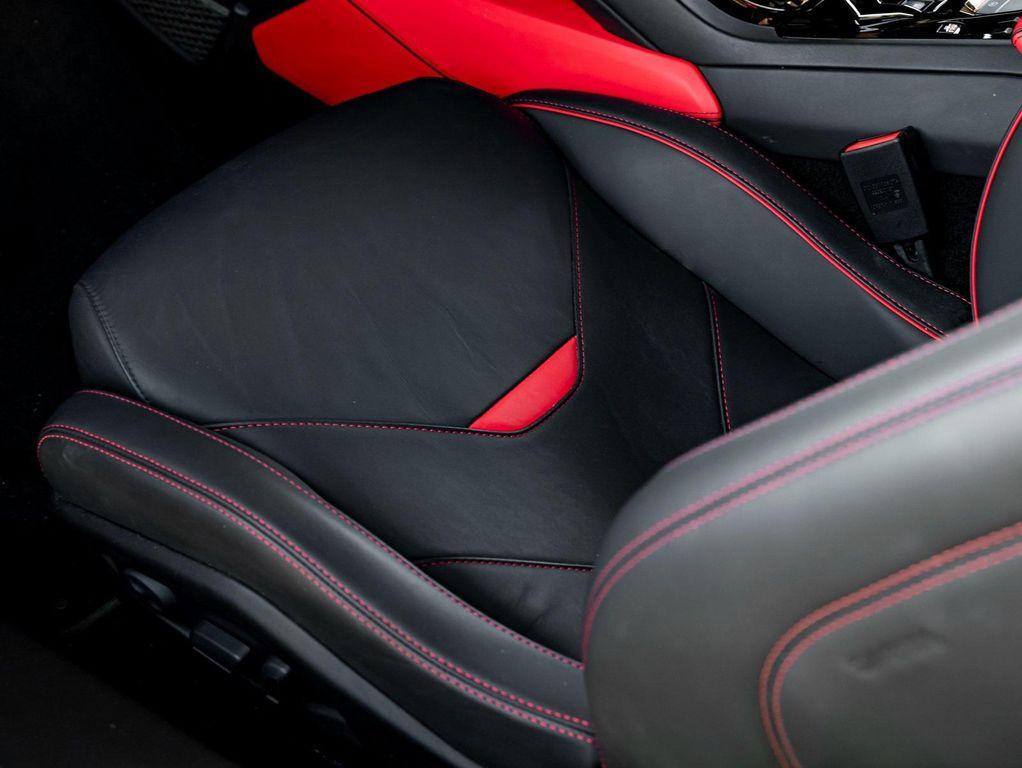 used 2023 Lamborghini Huracan EVO car, priced at $347,990