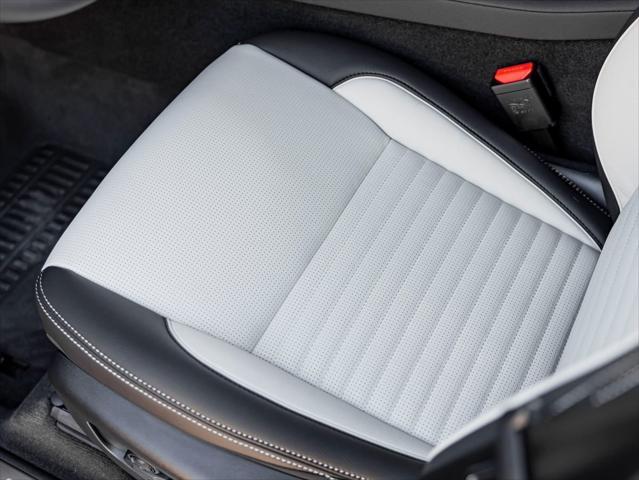 new 2025 Land Rover Discovery Sport car, priced at $59,378