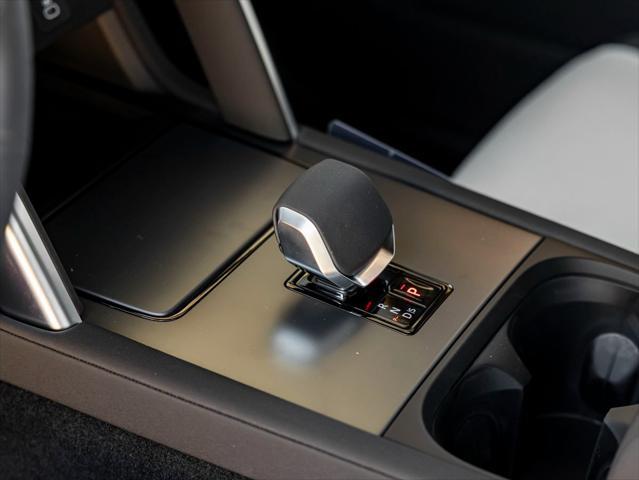new 2025 Land Rover Discovery Sport car, priced at $59,378