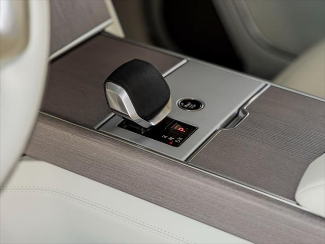 new 2025 Land Rover Range Rover car, priced at $188,530