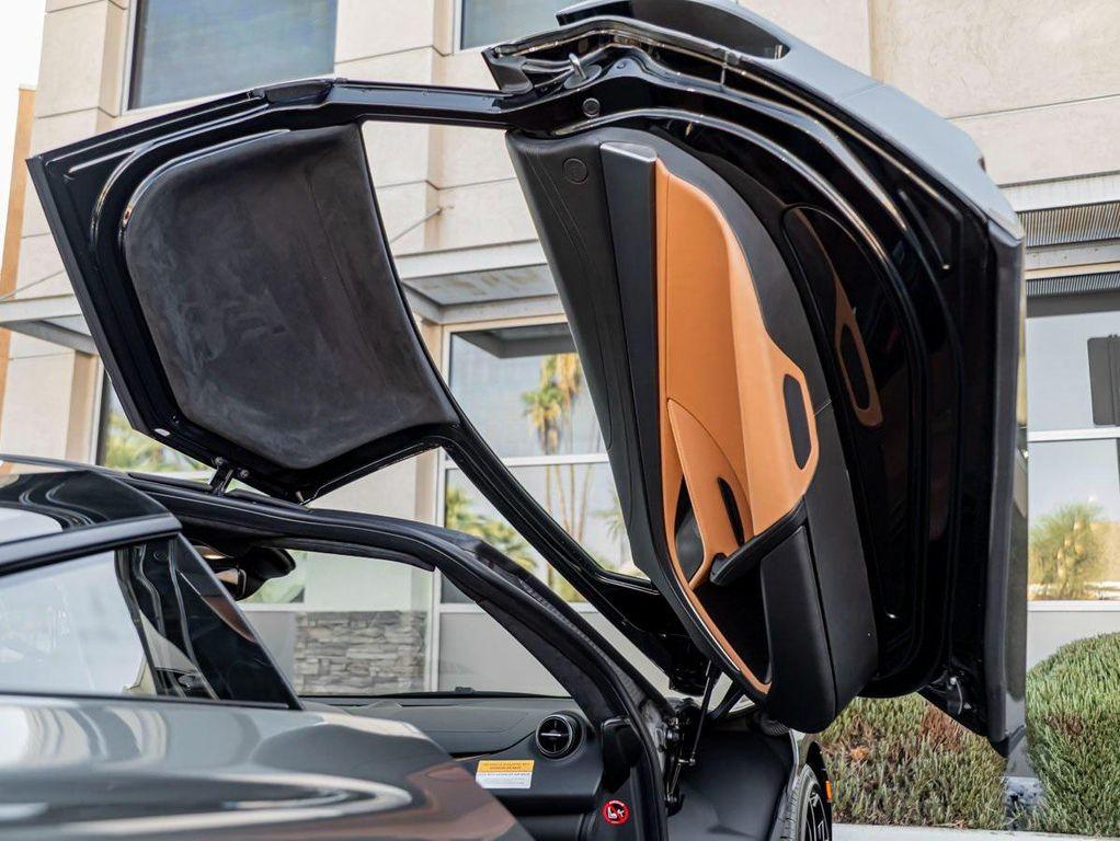 new 2026 McLaren 750S car, priced at $412,450