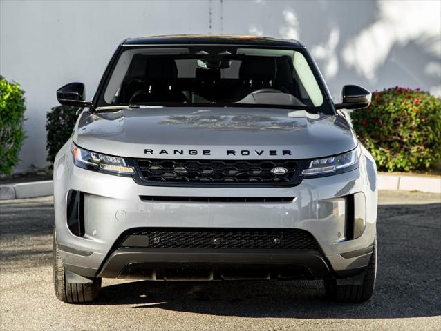 used 2023 Land Rover Range Rover Evoque car, priced at $37,914