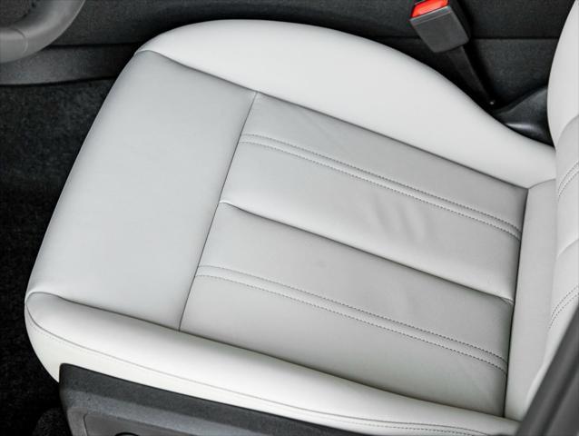 new 2025 Audi A3 car, priced at $46,335