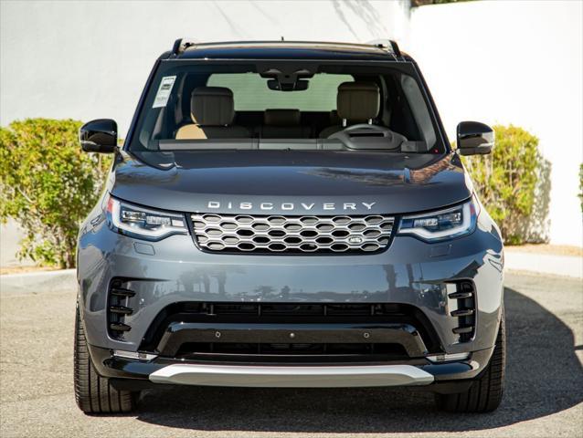 new 2024 Land Rover Discovery car, priced at $85,258