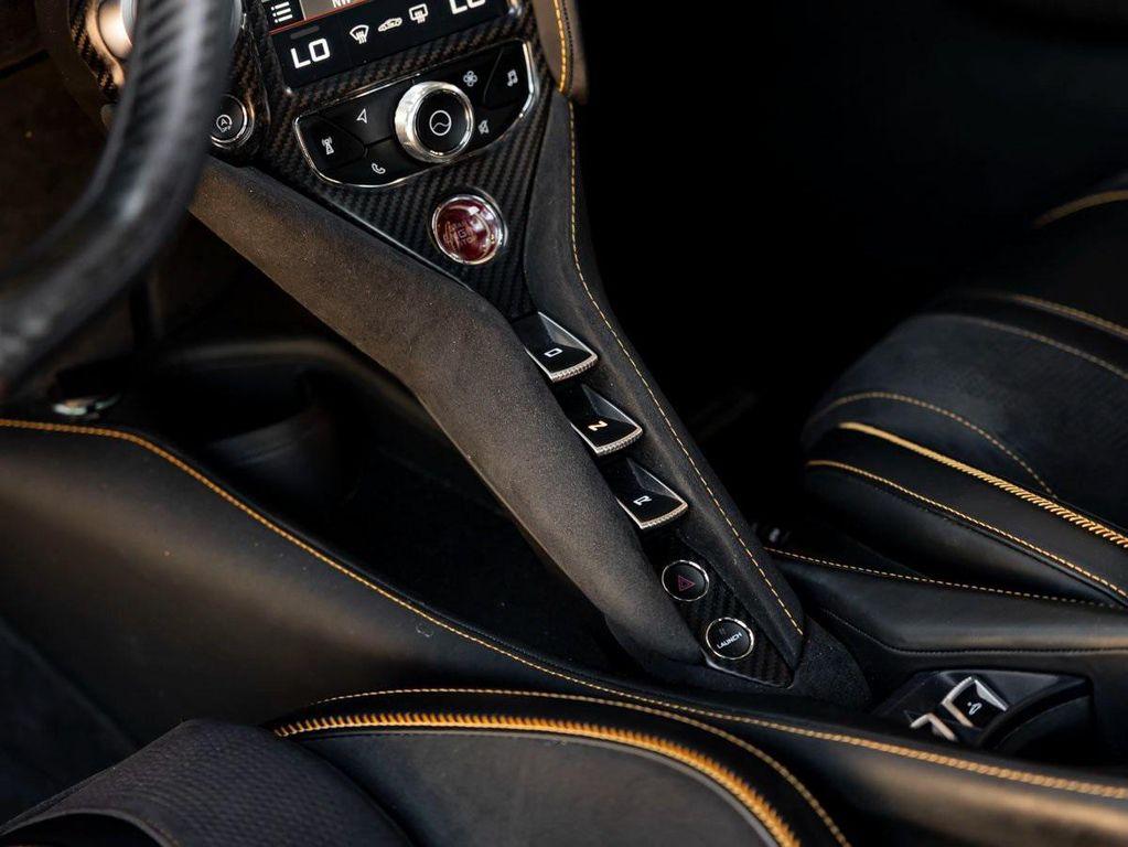 used 2021 McLaren 720S car, priced at $297,990