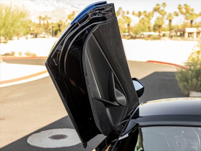 used 2021 McLaren 720S car, priced at $297,990