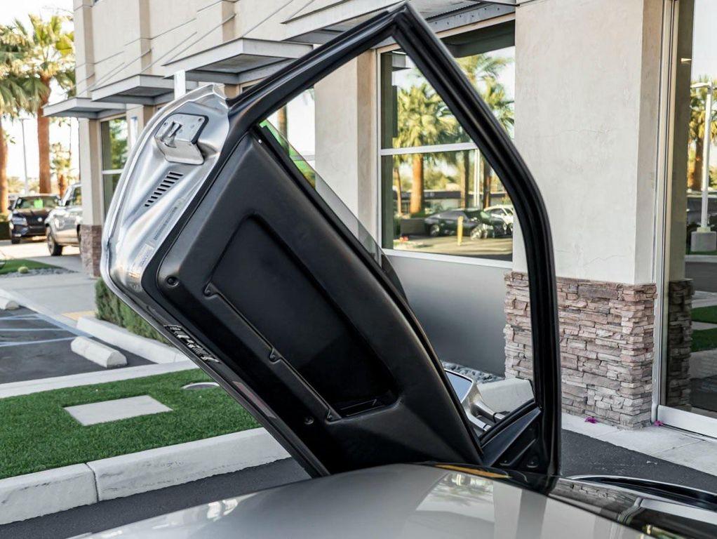 used 1994 Lamborghini Diablo car