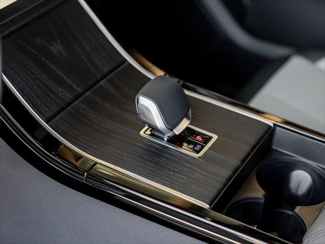 new 2026 Land Rover Range Rover Velar car, priced at $82,022